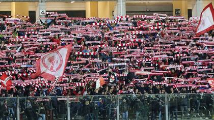 Vicenza y su lucha por seguir con vida