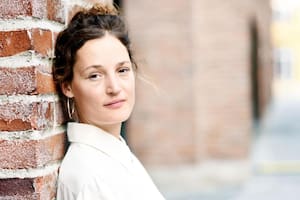 La actriz nacida en uno de los países más pequeños del mundo que enloqueció a Daniel Day-Lewis y ahora revive a una frustrada Sissi