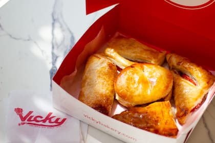 Vicky Bakery abrió su primera sucursal en los Cayos de Florida