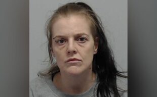 Vicky Bannister fue condenada a 18 meses de cárcel por su participación en el tráfico de niños.