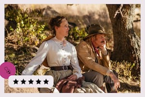 En Hasta el fin del mundo, Viggo Mortensen demuestra con maestría que el western sigue vigente