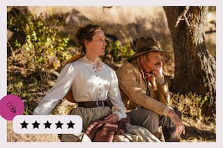 En Hasta el fin del mundo, Viggo Mortensen demuestra con maestría que el western sigue vigente