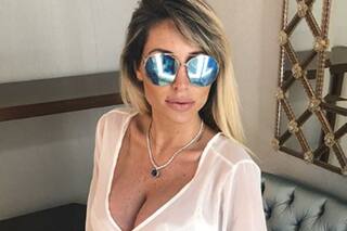 Polémico bozal legal para Xipolitakis: no podrá hablar de su ex ni de su hijo