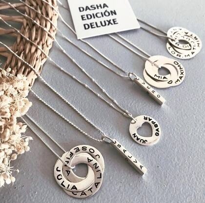 Vicky y Lu son amigas y creadoras de una de las marcas de accesorios más amadas de las redes.