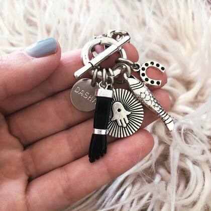 Vicky y Lu son amigas y creadoras de una de las marcas de accesorios más amadas de las redes.