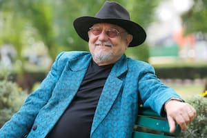 Murió Vico Berti, coautor con Leonardo Favio del éxito “Fuiste mía un verano”