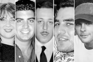 La historia de los cinco argentinos muertos en los ataques del 11 de Septiembre