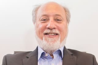 Perfil. Quién es Abramovich, el plan b de Cristina Kirchner para la Procuración