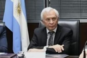 El Gobierno busca extender la magistratura del juez que falló a favor de la reforma laboral