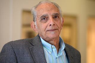 Víctor Beker: “La capacidad para reasignar el suelo es muy grande”