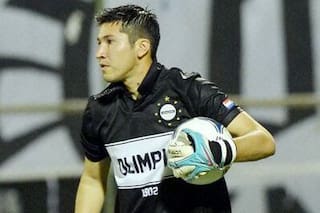 Un exarquero de Olimpia de Paraguay, detrás de la banda que se desprendió del narco de las 1000 caras