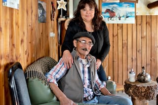 Hantavirus: el brote de Epuyén, en la mirada del paciente cero