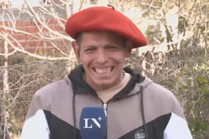 Víctor Díaz Miguel, el peón echado de su trabajo, hablo en LN+