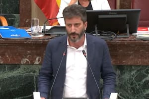 Víctor Egío, diputado español