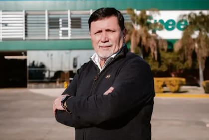 Víctor Escalas, presidente de la empresa, dijo a Agrofy News: “Es falso que nos presentamos a concurso de acreedores”