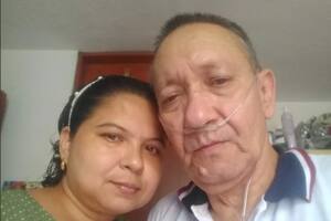 Cómo fueron los últimos minutos del colombiano que recibió una histórica eutanasia