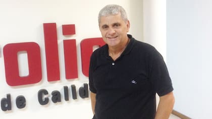 Víctor Fera compró Marolio hace treinta años