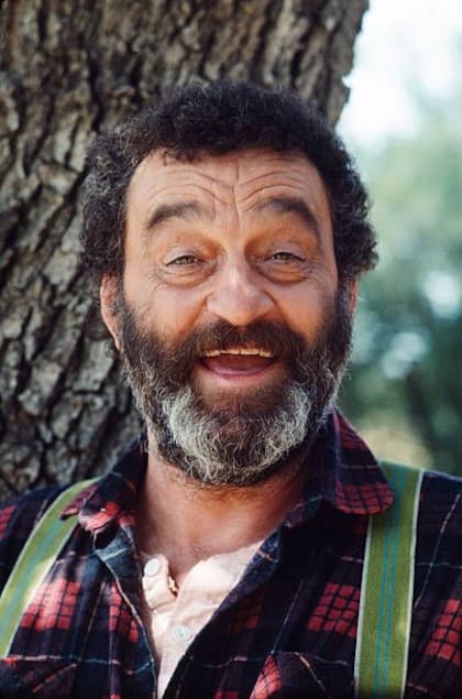 Victor fue diagnosticado de cáncer de pulmón