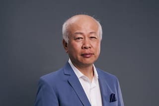 El ingeniero coreano que transformó su restaurante en un proyecto agroindustrial