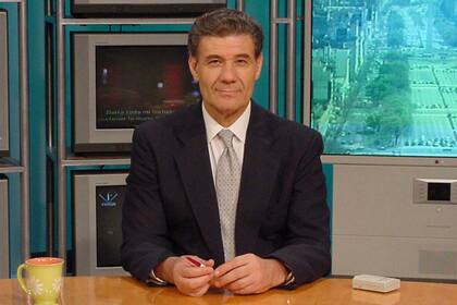 Víctor Hugo, bajo la mirada de Sirvén