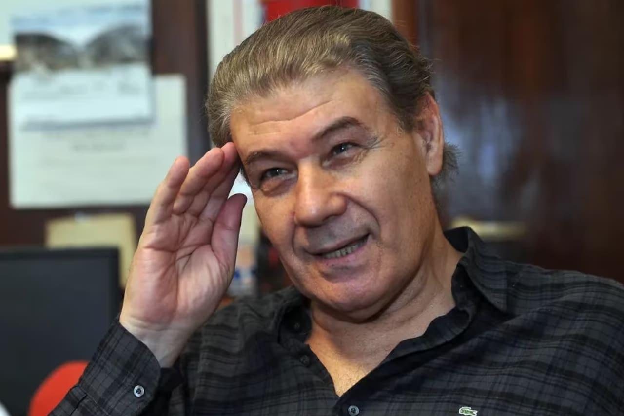 Víctor Hugo Morales fue operado y la intervención fue más complicada de lo esperado - LA NACION