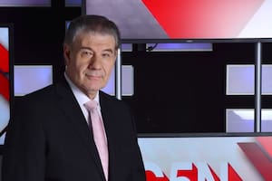 ¿Qué pasó con Víctor Hugo Morales en C5N?