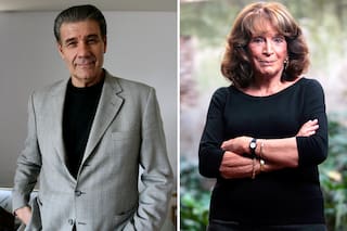 El fuerte cruce en el que Magdalena Ruiz Guiñazú acusó a Víctor Hugo Morales de defender al kirchnerismo y él lo negó