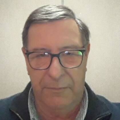 Víctor Jesús González Giovanelli fue el primer turista encontrado muerto