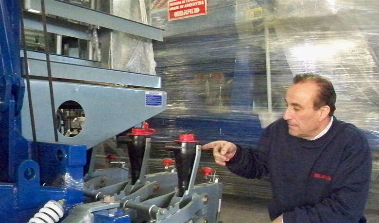 Una delegación récord de empresas argentinas desembarcará en una megaferia en Alemania