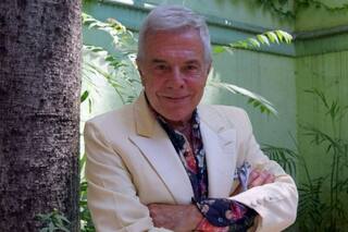 Víctor Laplace, su relación con la muerte y la revelación de uno de los momentos más oscuros de su vida