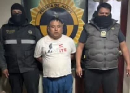 Víctor Lázaro Sotacuro, alias "Duro"