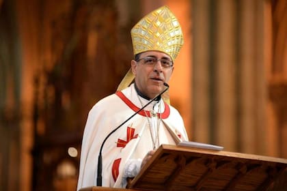 El arzobispo Víctor Manuel Fernández asumirá en septiembre como prefecto de la Congregación para la Doctrina de la Fe, en Roma, y será proclamado cardenal