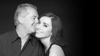 Víctor Manuel y Ana Belén