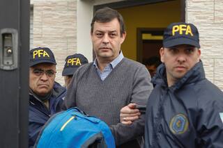 El contador de Cristina Kirchner pidió ampliar su indagatoria