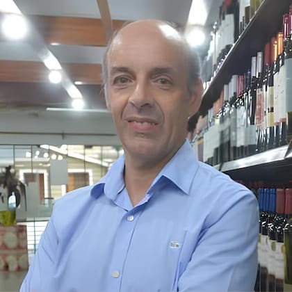 Victor Palpacelli, Cámara Argentina de Supermercados
