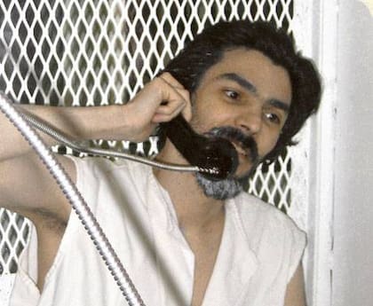 Víctor Saldaño apenas tiene algunos momentos de lucidez por día