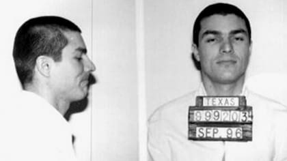 Saldaño es el único argentino condenado a muerte en EE.UU; lleva 25 años en el corredor de la muerte.