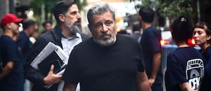 La Corte dejó firme una condena contra el sindicalista Santa María: le ordenan indemnizar a una trabajadora