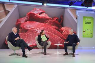 Competitividad y frente externo, los desafíos para el maíz, la leche y la carne