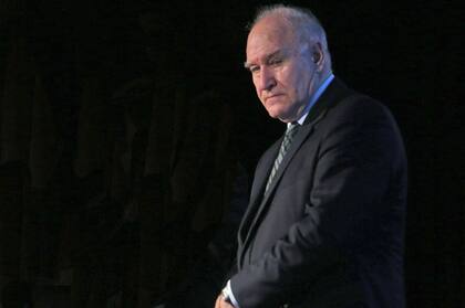 Víctor Tonelli sobre la decisión de Brasil: "No creo que nos sume ni nos reste”