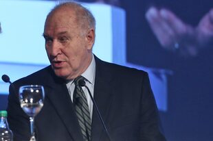 Víctor Tonelli: “Políticamente al gobierno que fuere le juega en contra esta manera de medir, porque en definitiva cada vez que sube la carne vacuna, le saltan los índices de la inflación y le saltan los costos de la canasta básica"
