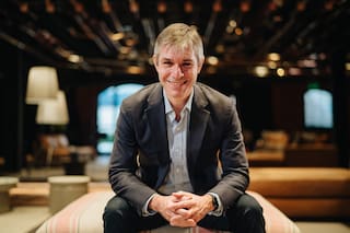 La Asociación Cristiana de Dirigentes de Empresa tiene nuevo presidente