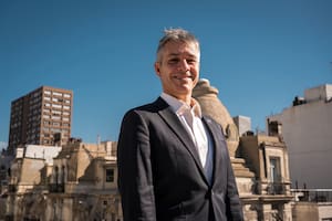 “Hemos recibido muchas cartas buenas en la Argentina para jugar el juego”