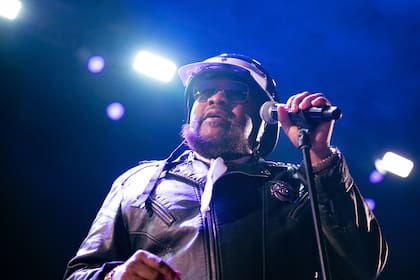 Victor Willis, vocalista y miembro fundador de Village People