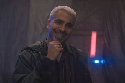 Victor Zsasz es un sádico villano al que se enfrentarán las heroínas