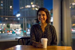 El furor venezolano: ya encabezan el ránking de radicaciones en el país