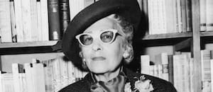 La “hermana mayor” de la cultura argentina