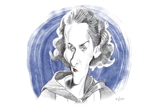 Victoria Ocampo, figura irrepetible con un legado sin fin