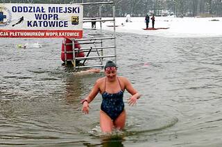 La argentina campeona mundial que se entrenaba con cubitos en la bañadera