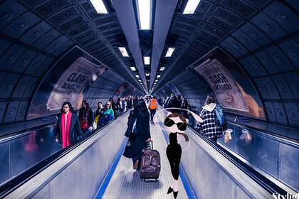 Victoria Beckham es Mew